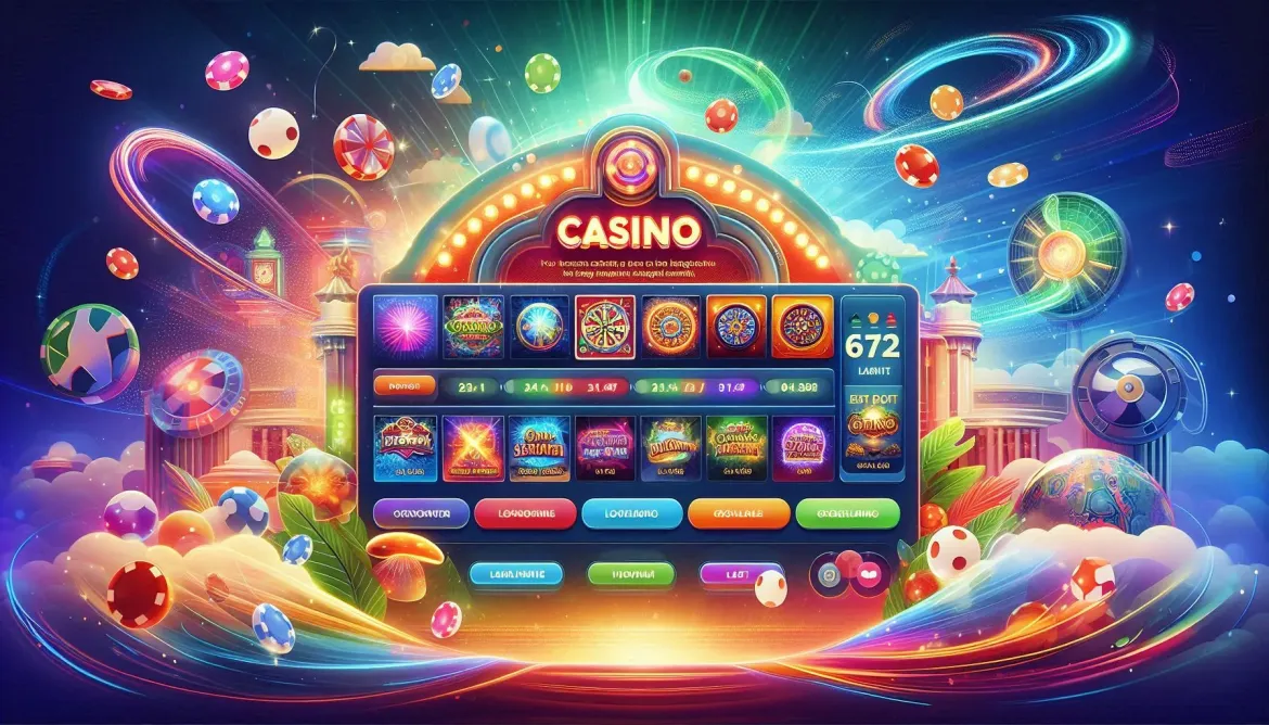 ZotaBet Casino